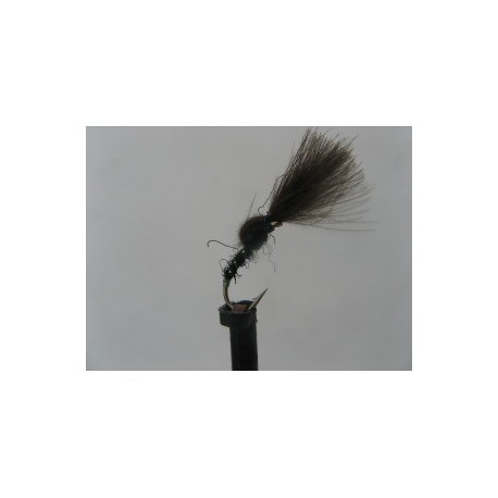 millkis black cdc shuttlecock