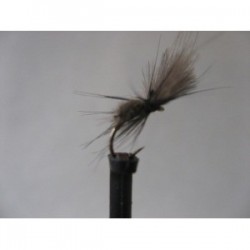 cdc tenkara spider