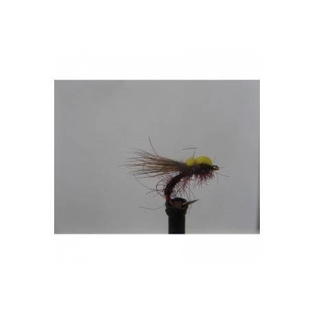 claret ethafoam sedge emerger