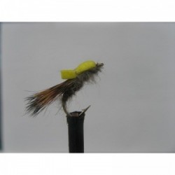 balloon caddis foam