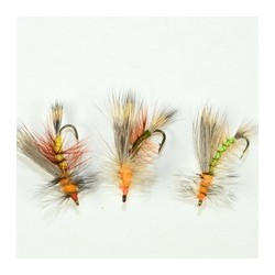 Stimulator Selection