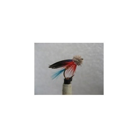 kingfisher silver butcher muddler