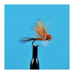 Ugly Duckling Brown Drake