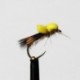 balloon caddis foam barbless