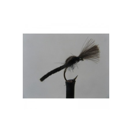 black perlomino cdc shuttlecock