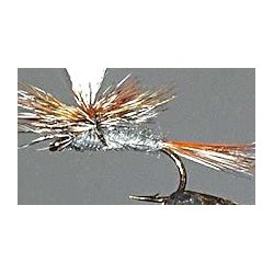 adams parachute button