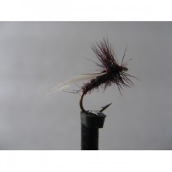 bobs bits claret dry