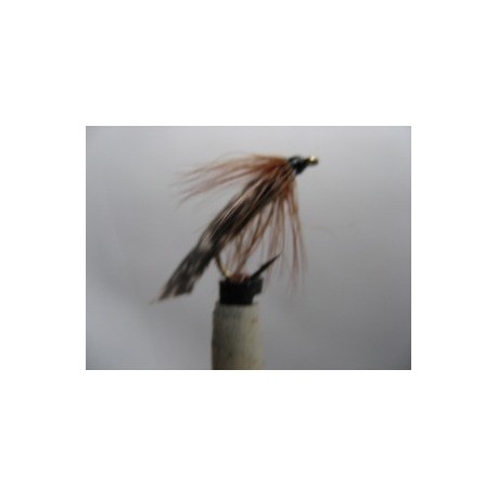 green peter sedge