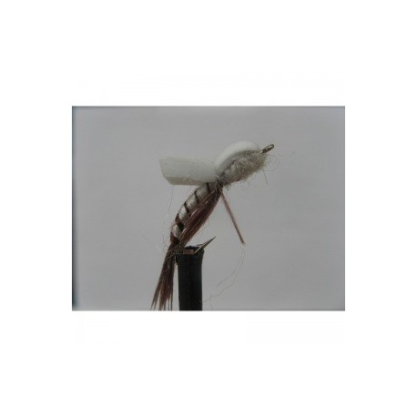 mayfly crippled foam