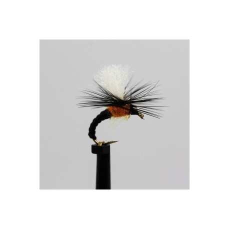 black flexi floss klinkhammer