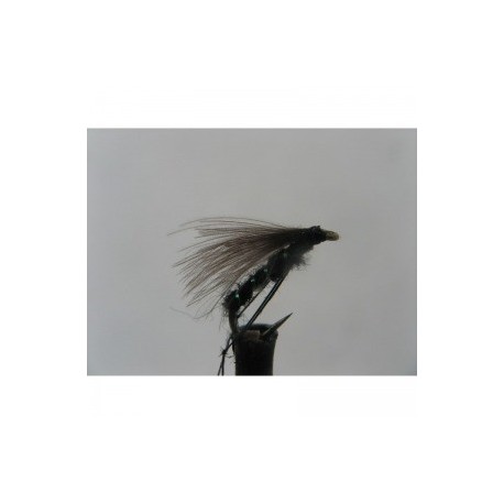 black adult cdc buzzer