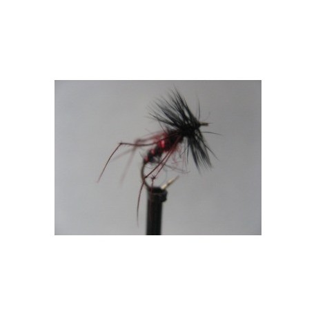 bibio holo red hopper