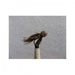 yellow owl mini muddler