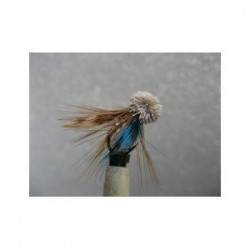 invicta pearly muddler