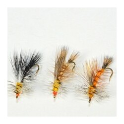 Stimulator Selection II