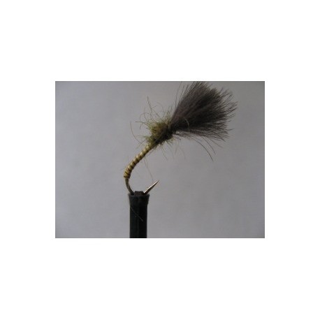 golden olive quill cdc shuttlecock