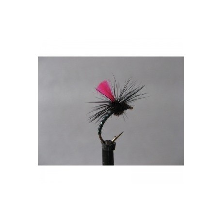 black majic klinkhammer