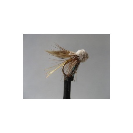 invicta gold muddler