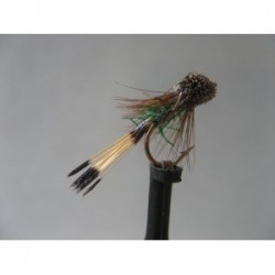 green peter uv muddler