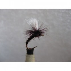 emerger claret para dry