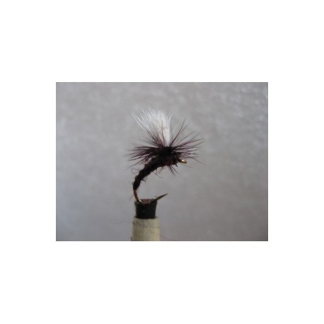 emerger claret para dry