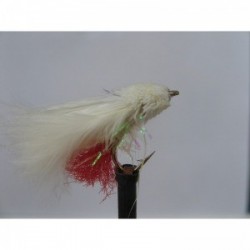 mighty white muddler