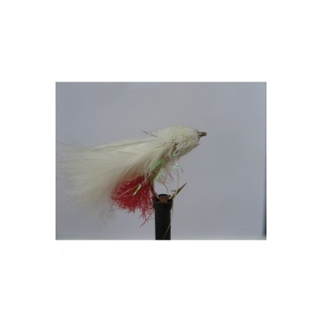 mighty white muddler