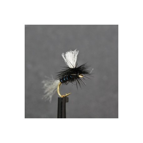 black shipmans para dry