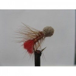 soldier palmer mini muddler