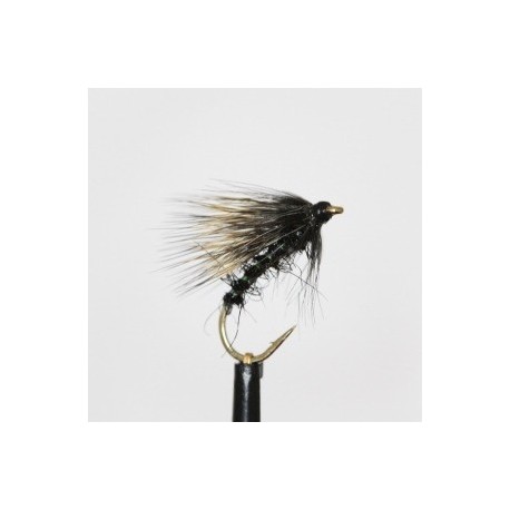 black half hog