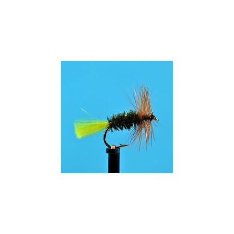 Hi Vis Griffiths Gnat Yellow