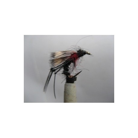 bibio hopper half hog
