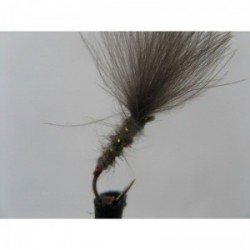 hares ear cdc buzzer