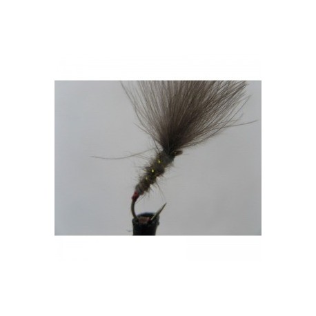 hares ear cdc buzzer