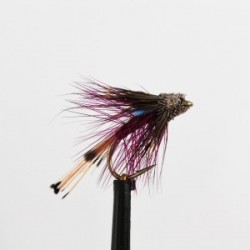 claret bumble muddler