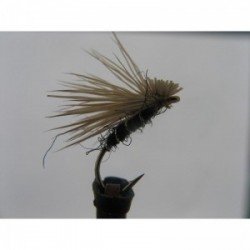 black elk hair emerger