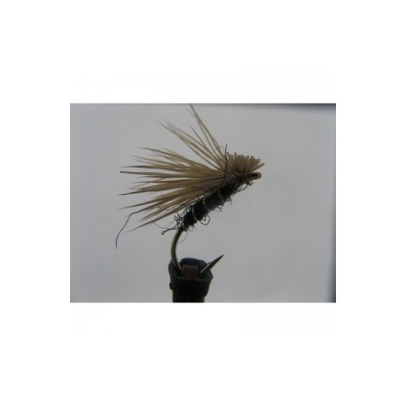 black elk hair emerger