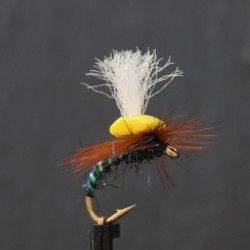 ians easy klinkhammer