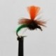 caddis green klinkhammer