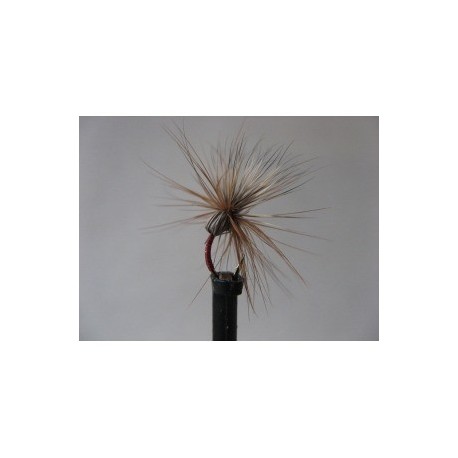 bump tenkara spider