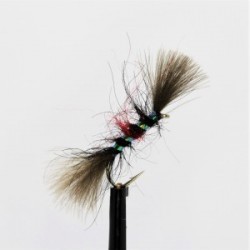 bibio cdc shipmans buzzer