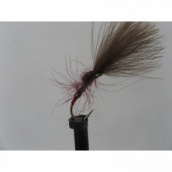 claret cdc shuttlecock