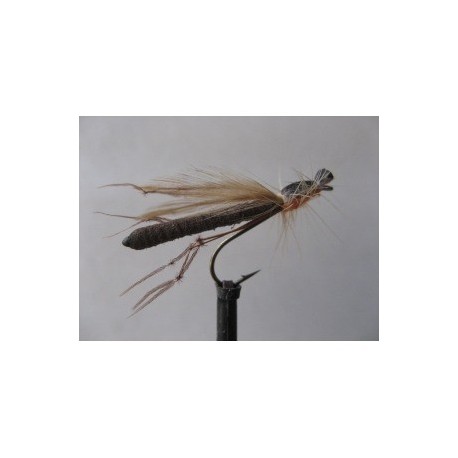 foam orange cut down daddy