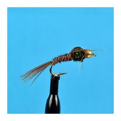 Bead Head Pheasant Tail Nymph