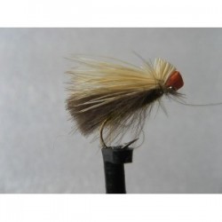 ians busy elk hair caddis