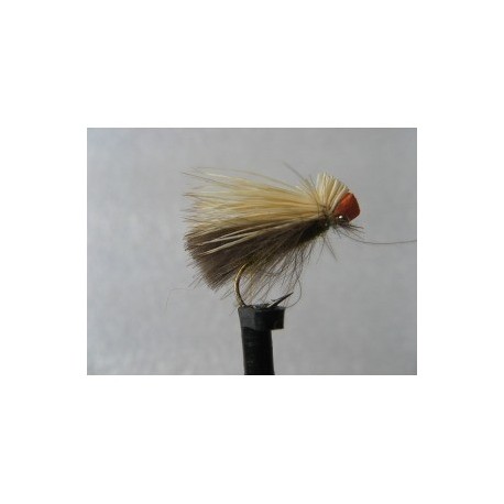 ians busy elk hair caddis
