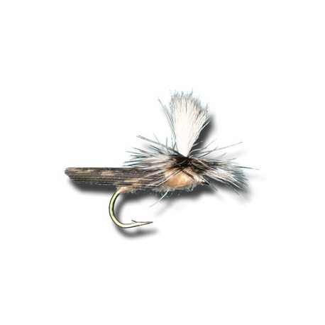 Parachute Caddis Tan