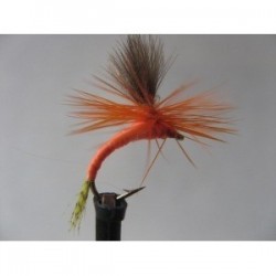 ians orange cdc para dry emerger
