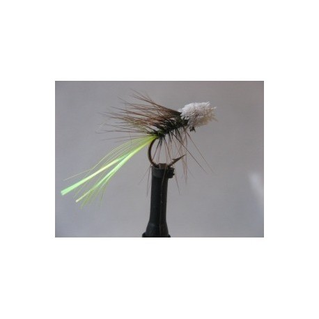 living olive muddler