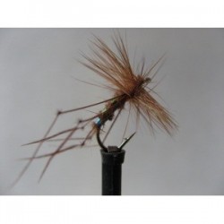 ians brown bomber hopper